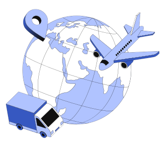 Intermodal arrangements